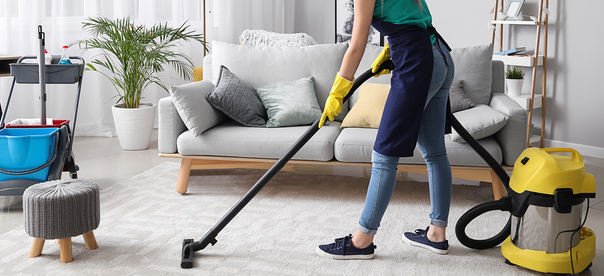 Five Star Shine Cleaning Services