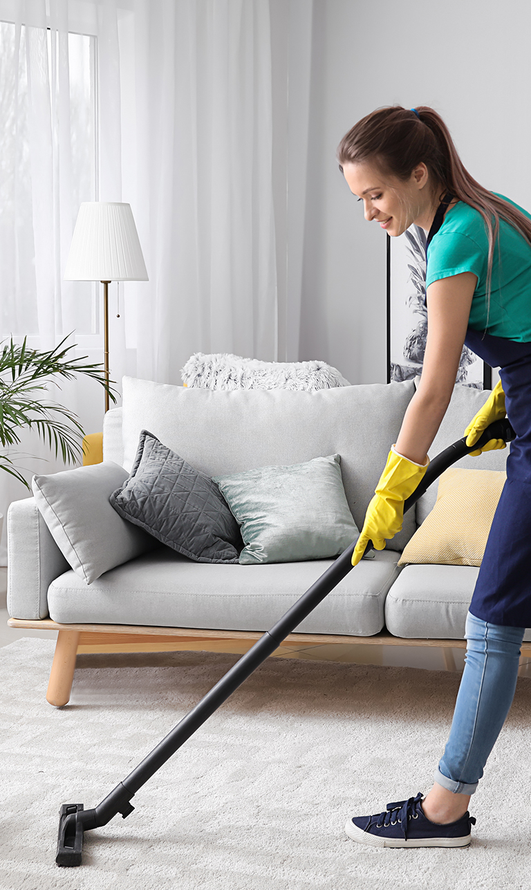 Five Star Shine Cleaning Services