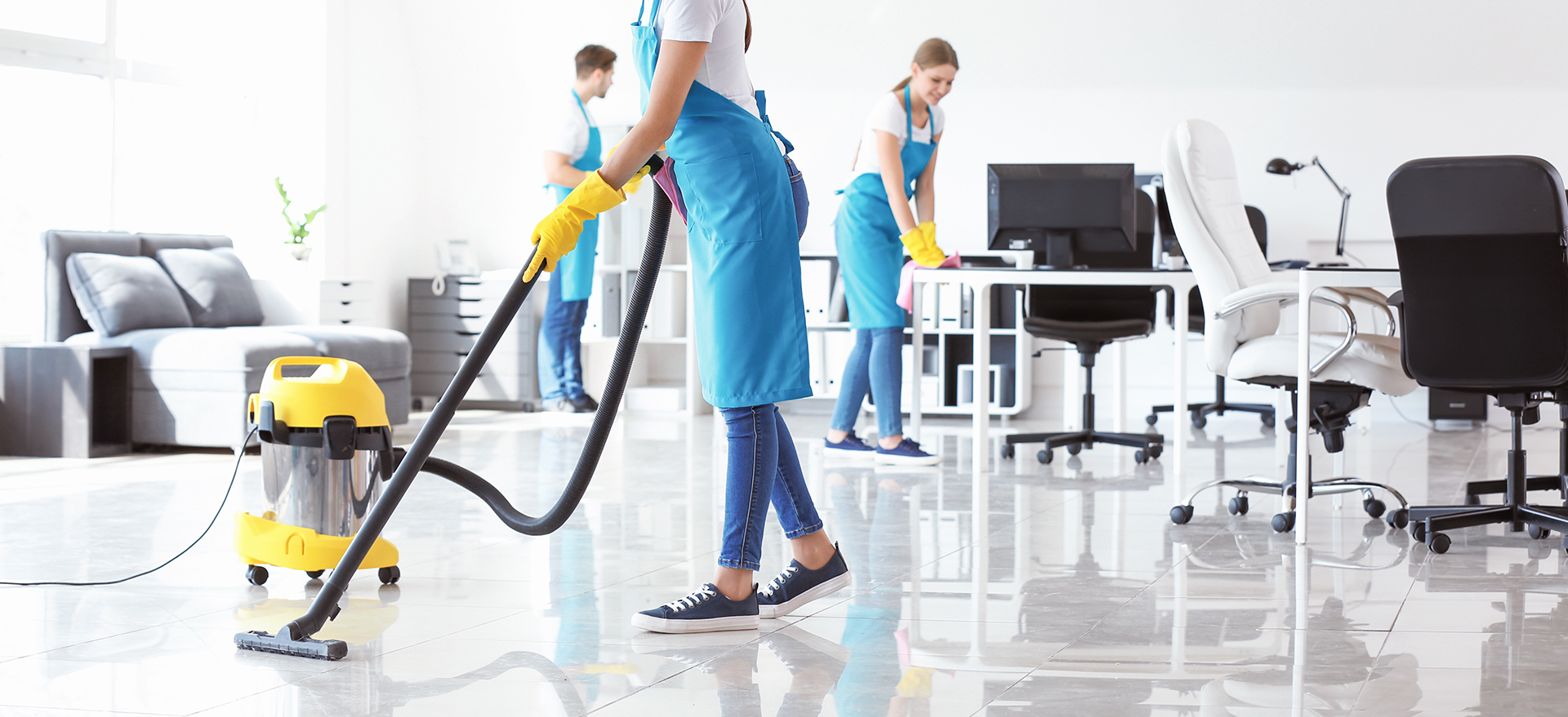 Five Star Shine Cleaning Services